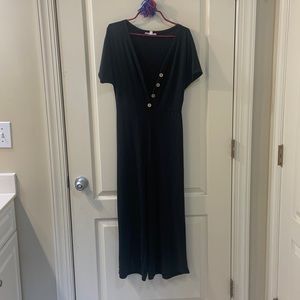 rolla coster medium black